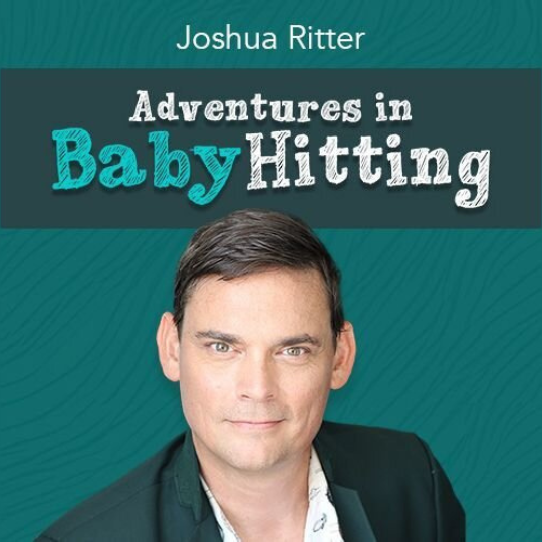 Adventures in Baby Hitting!