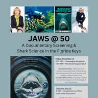 Jaws@50 Special Anniversary 