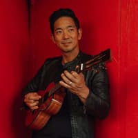 Jake Shimabukuro: Old Town New Folk