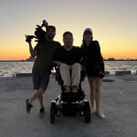 The Life & Art of Eric Anfinson: A work-in-progress screening