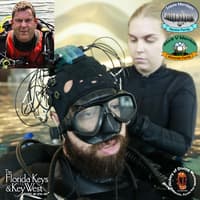 July Immerse Yourself! Innovation in Diving Sciences and Technology