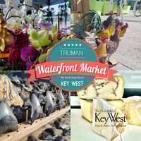 Truman Waterfront Farmers Market