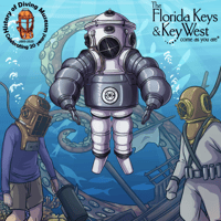 Celebrating 20 Years! Featured Exhibit at the History of Diving Museum