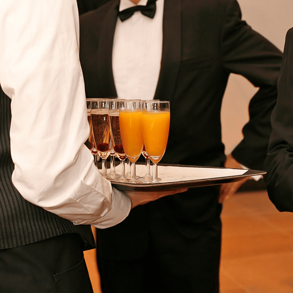 Seventeenth Annual Corporate Luncheon