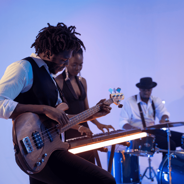 PAMM Presents: Art Bashment