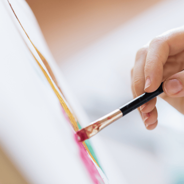 Watercolor Workshops 