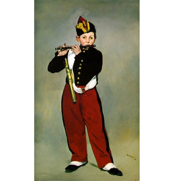 Art in Context: An Informal History of Art Series led by Ariella Wolens