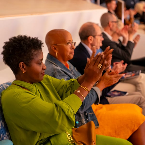 John Adams with Denève & Ólafsson