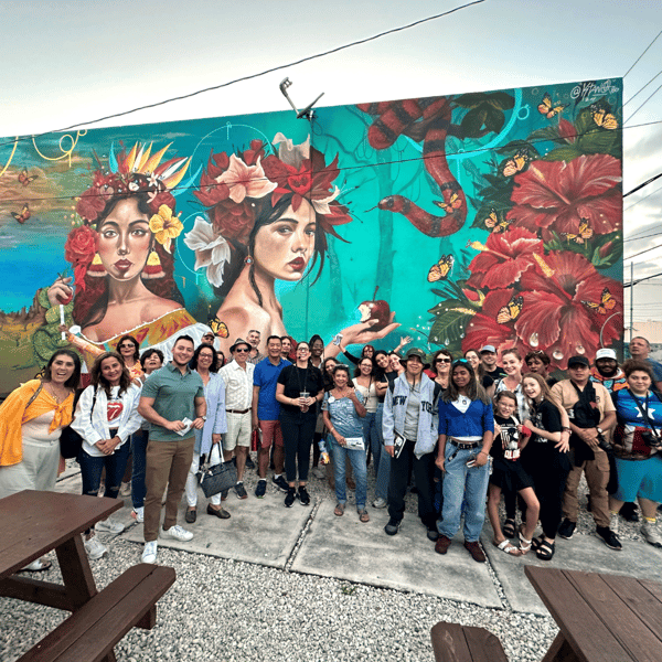 Downtown Hollywood ArtWalk