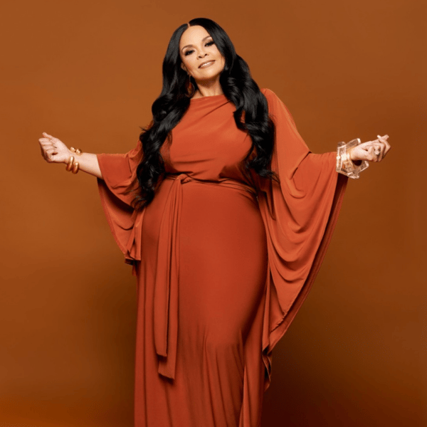 Tamela Mann with special guest Vashawn Mitchell