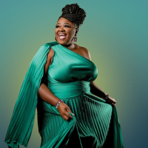 Cece Teneal's Divas of Soul