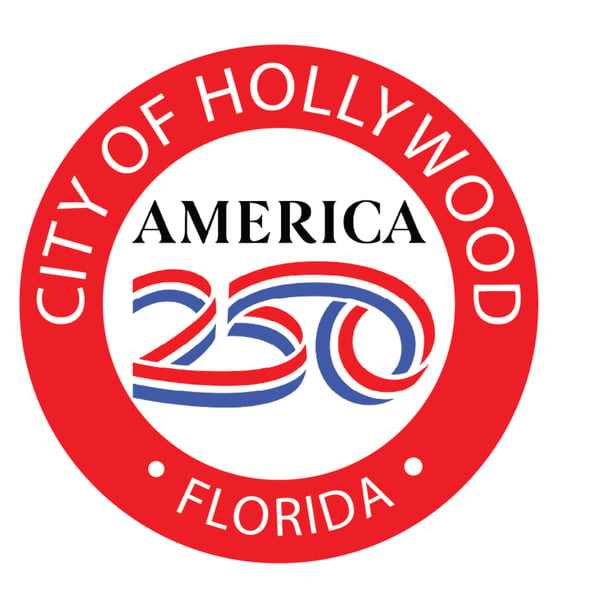 America 250 Star-Spangled Spectacular Celebration on Hollywood Beach