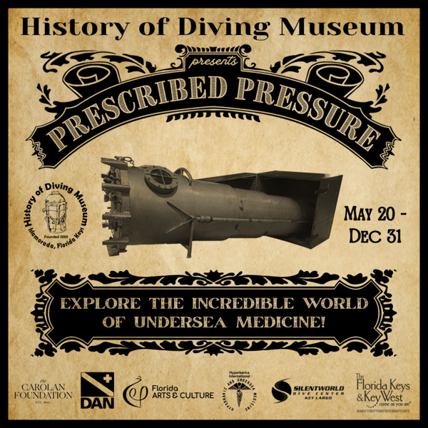 Featured Exhibit: Prescribed Pressure