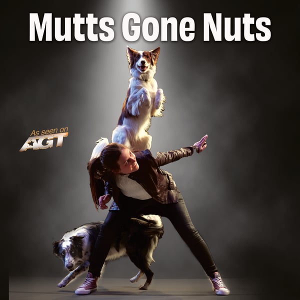 Mutts Gone Nuts