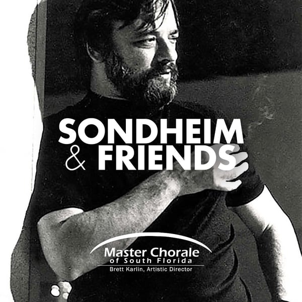 Sondheim & Friends