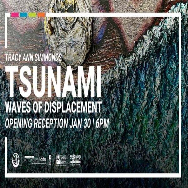 Tsunami