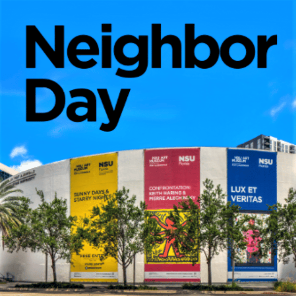 FREE Fort Lauderdale Neighbor Day