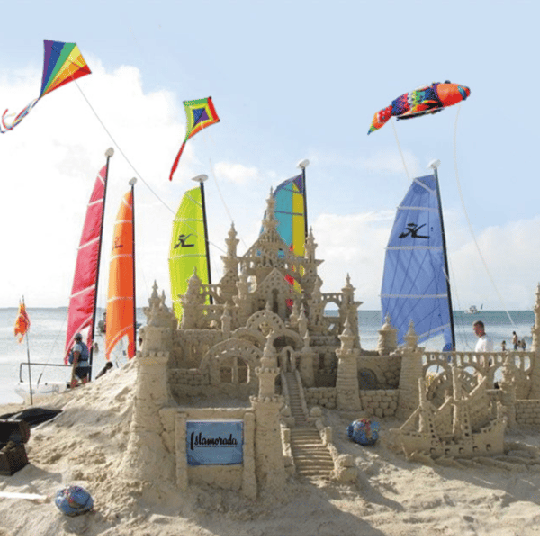 34th Annual Florida Keys Island Fest