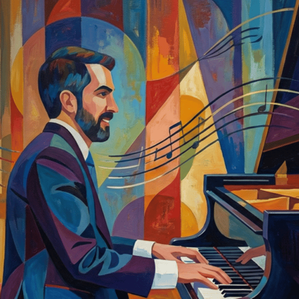 Zach Bartholomew Quartet - Dave Brubeck's "Time Out"