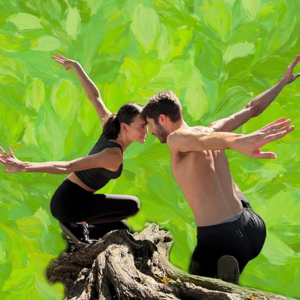 Love Lost & Found Program III Dance NOW! Miami Season Finale