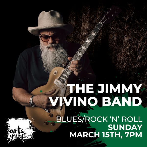 The Jimmy Vivino Band