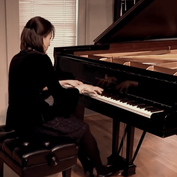 Music Rendezvous with May Phang