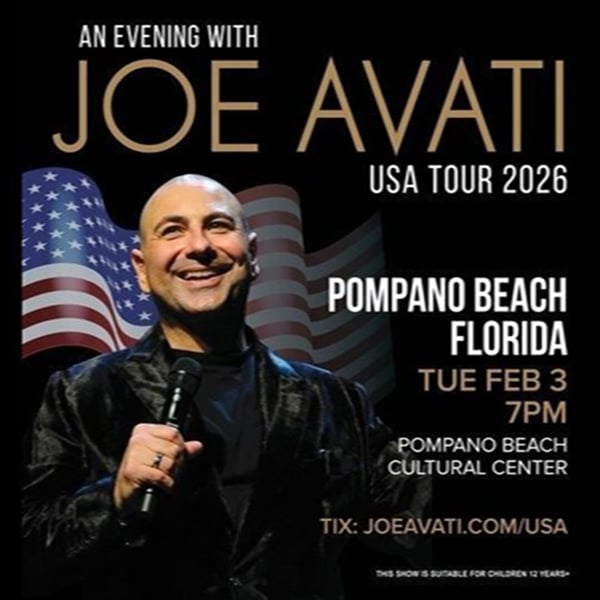 Joe Avati