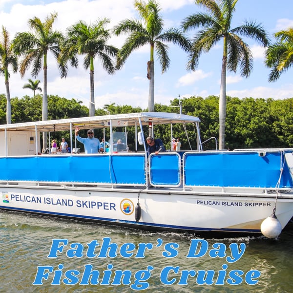 Father's Day Fishing Cruise