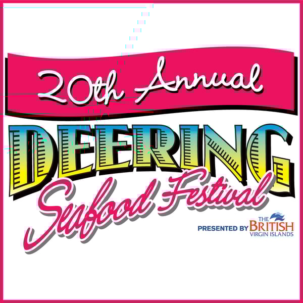 20th Annual Deering Seafood Festival