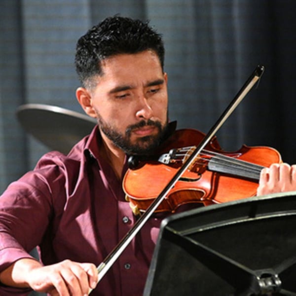 COLLEGE CHAMBER OCHESTRA CONCERT