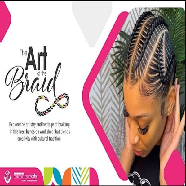 The Art of the Braid