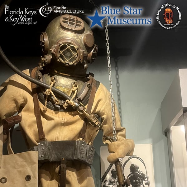 Blue Star Museums