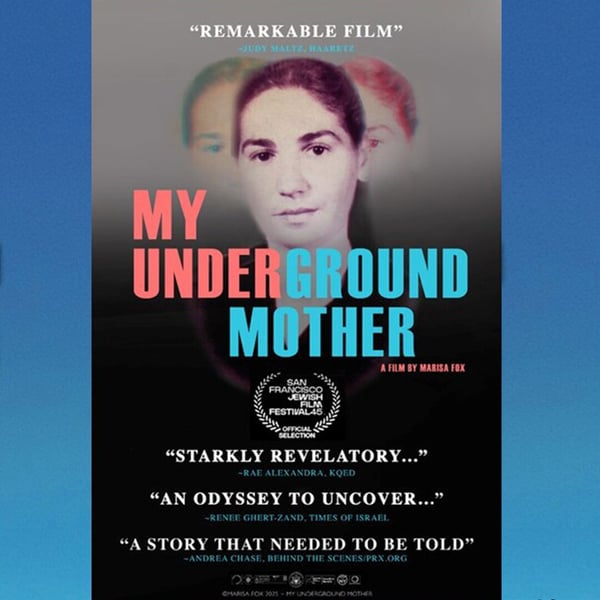 My Underground Mother