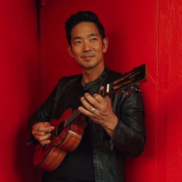 Jake Shimabukuro: Old Town New Folk