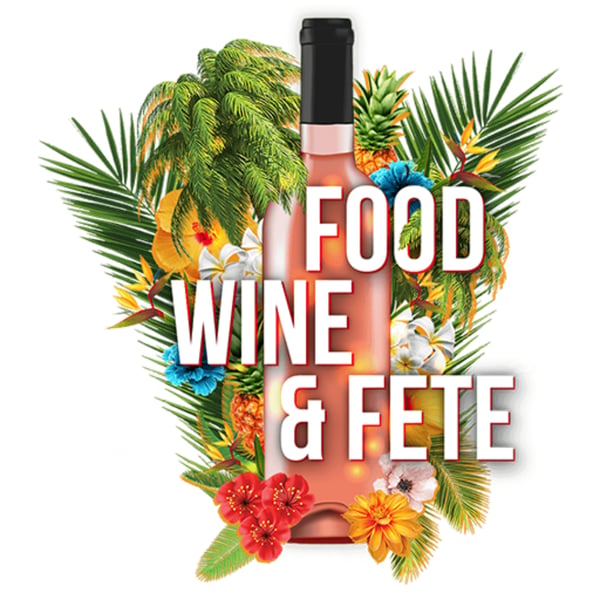 Food Wine & Fete