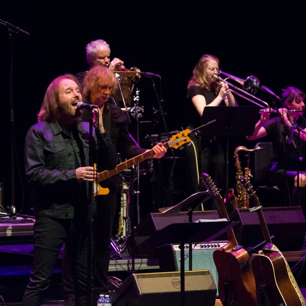 Classic Albums Live – Paul McCartney & Wings: Band On The Run
