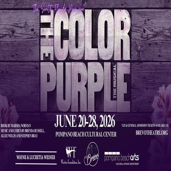 The Color Purple