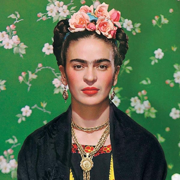 Frida Kahlo