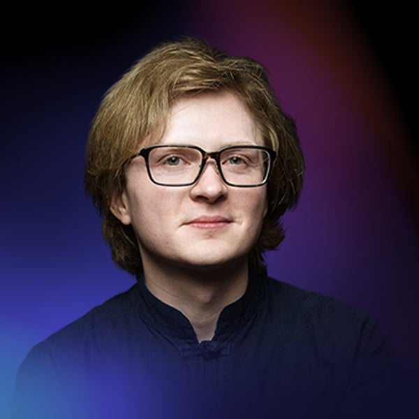 Astonishing pianists Dmitry Ablogin