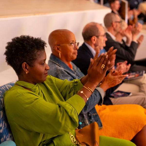 American Dance Odyssey