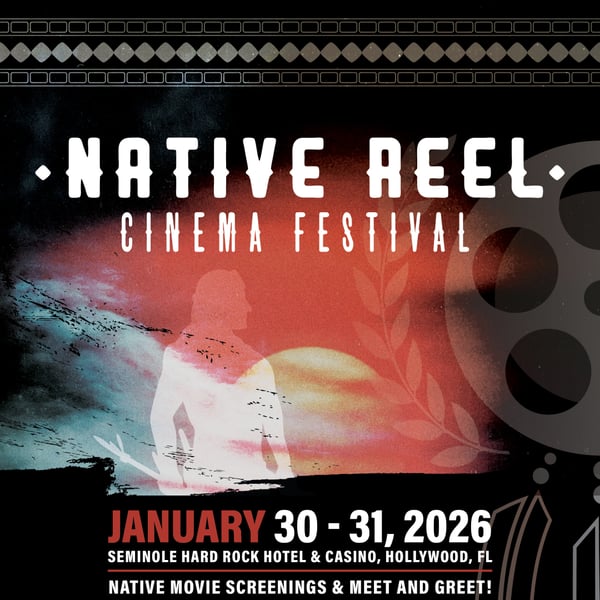 Native Reel Cinema Festival