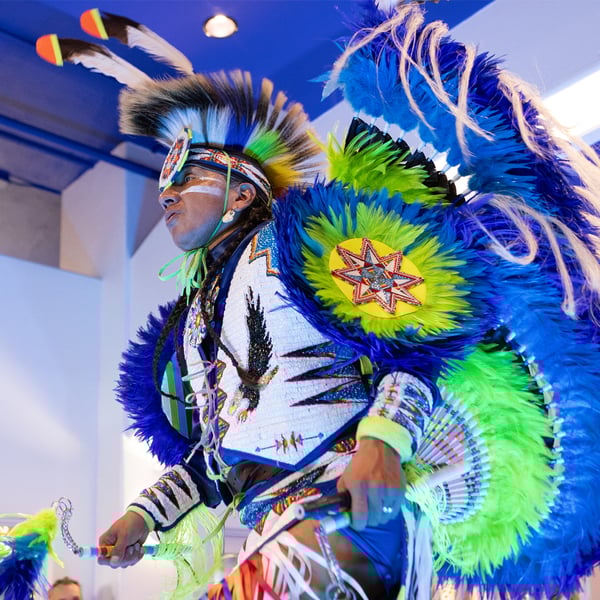 American Indigenous Arts Celebration