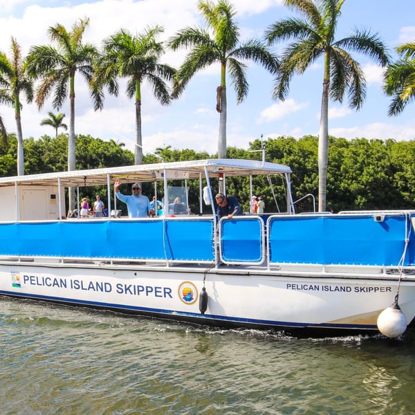 Lighthouse Bay Cruise