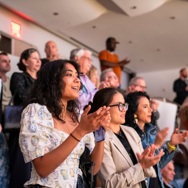 Salonen and Dvořák