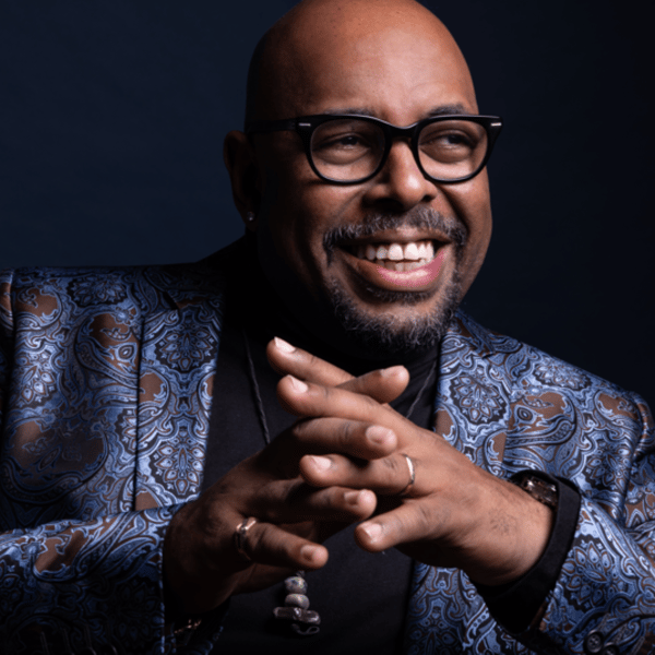 Christian McBride & Ursa Major