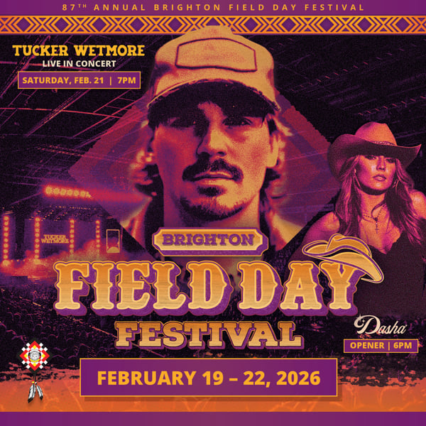 Brighton Field Day Festival