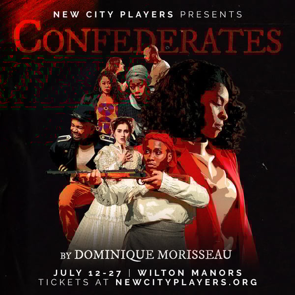 Confederates