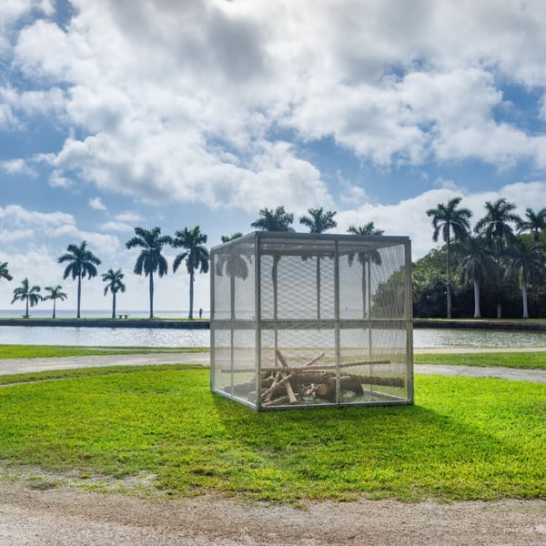 Deering Contemporary Closing Event