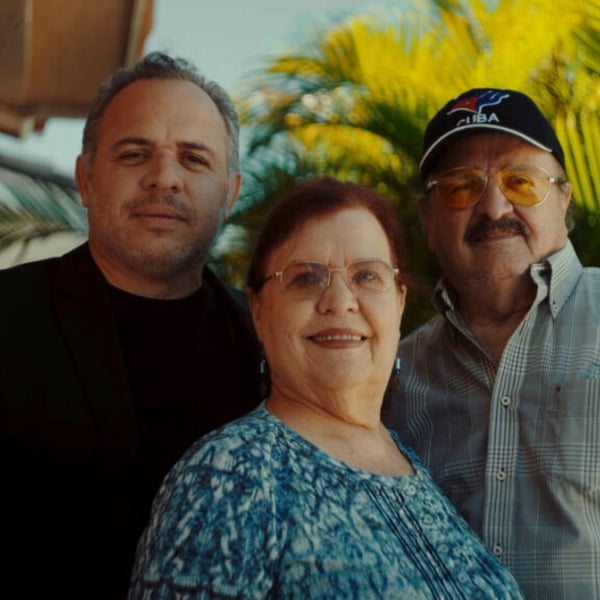 Tales of Defiance - MIAMI short FILM FESTIVAL ~Opening~ Night Screening #1