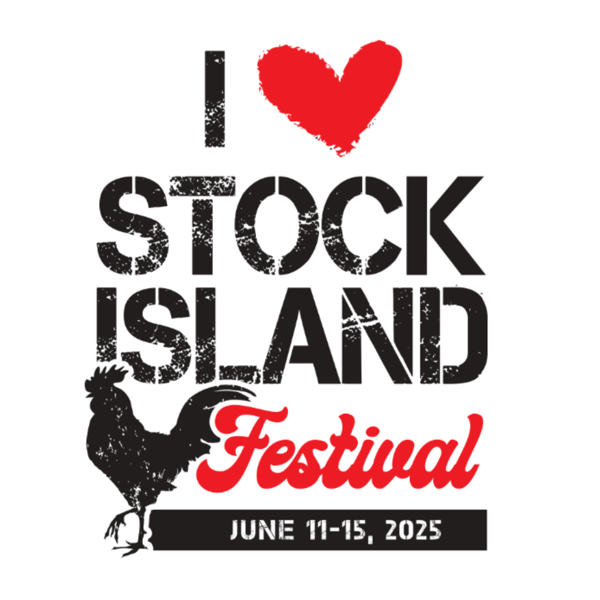 I Love Stock Island Festival for the Family